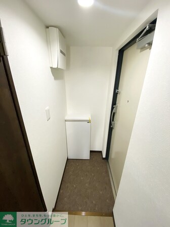 エミネックス与野の物件内観写真